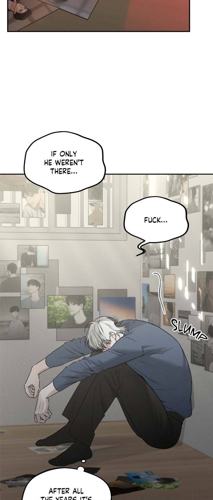Dear-Teddy-Bear-By-Pisangu-Uncensored-Eng page 19