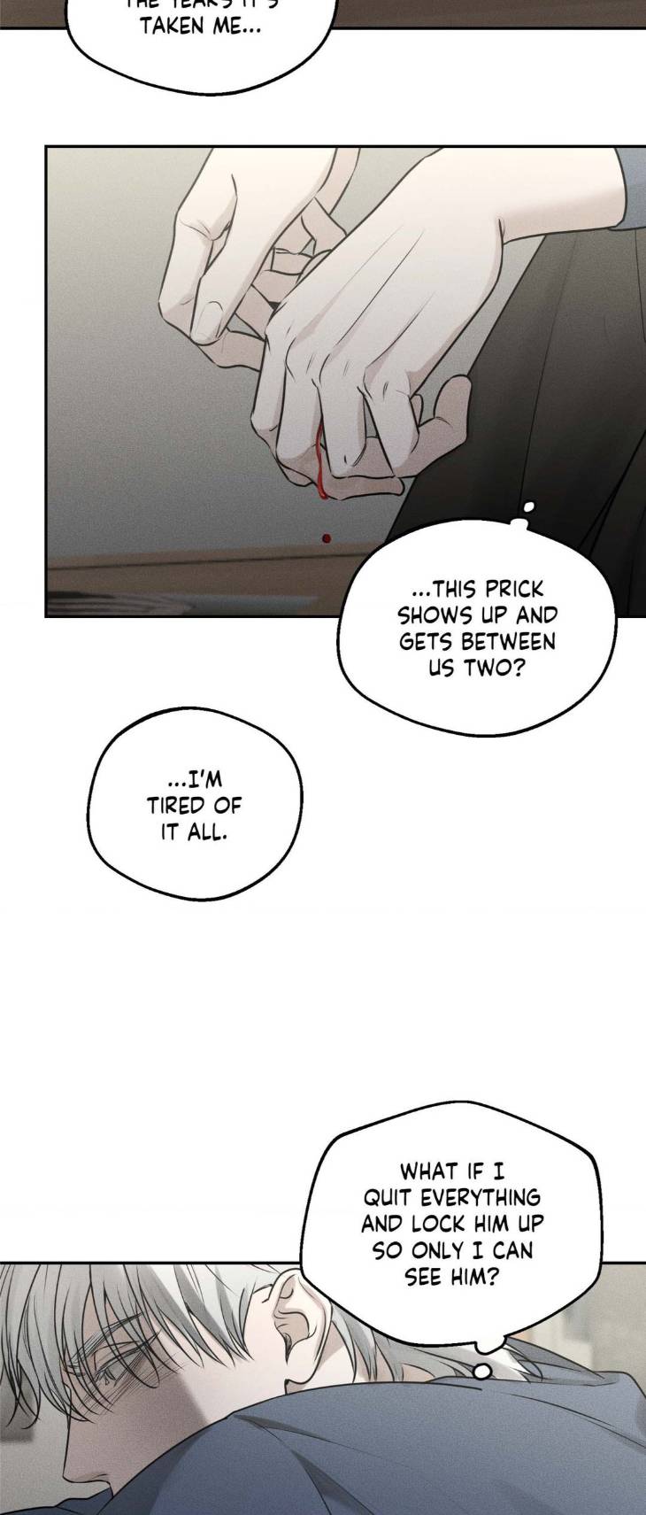 Dear-Teddy-Bear-By-Pisangu-Uncensored-Eng page 20