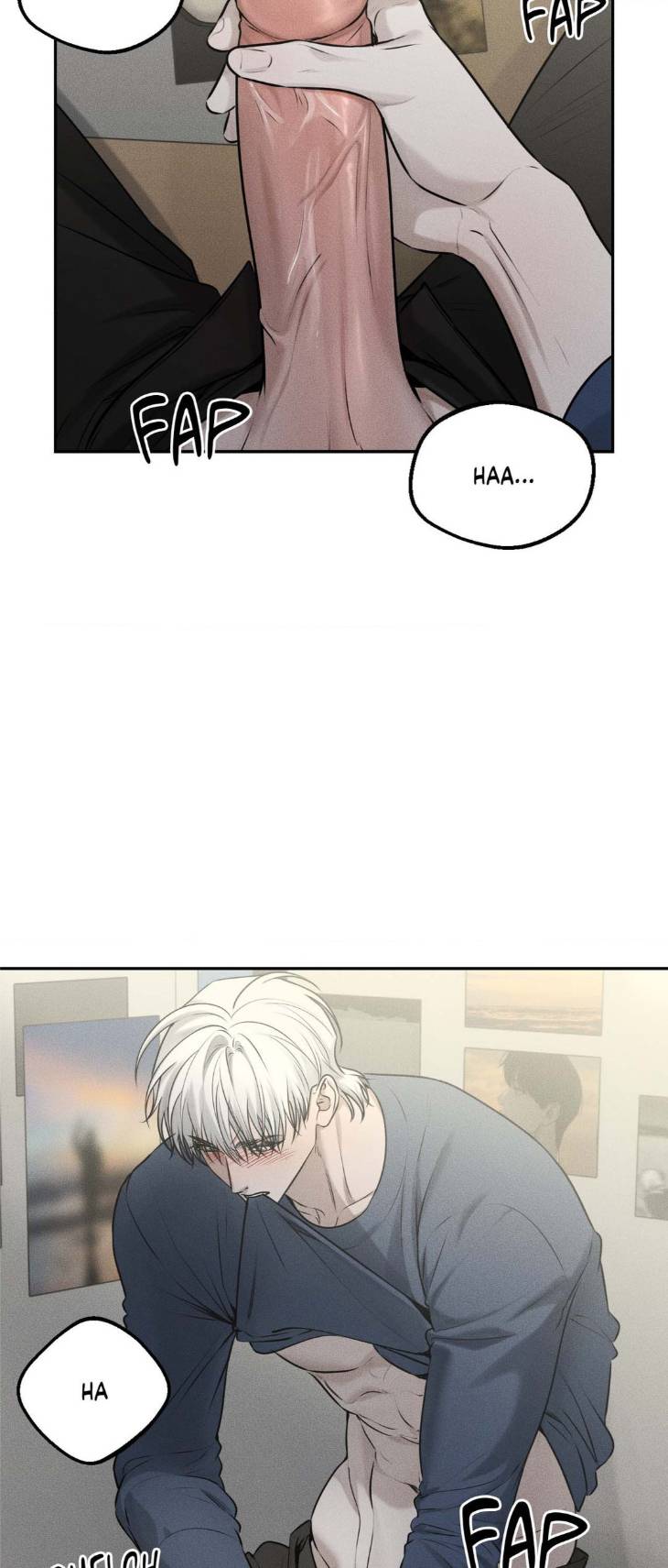 Dear-Teddy-Bear-By-Pisangu-Uncensored-Eng page 27