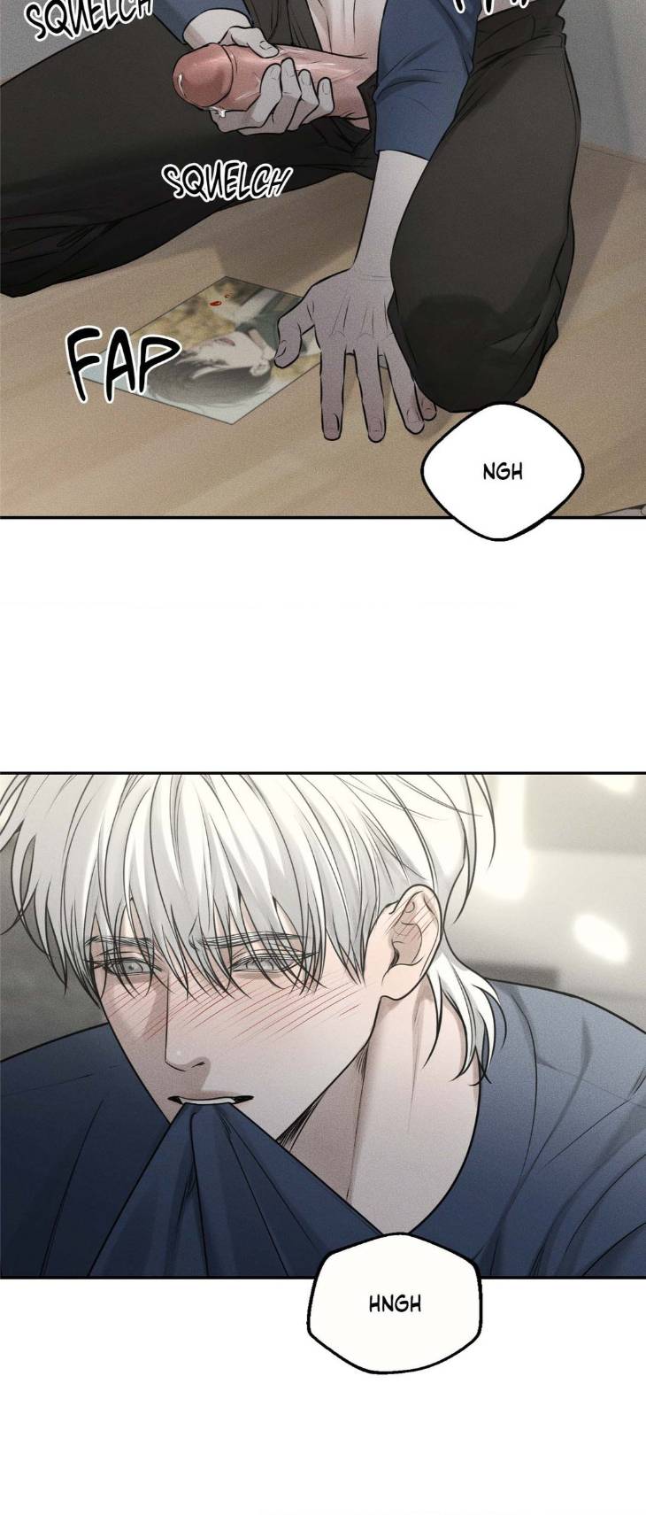 Dear-Teddy-Bear-By-Pisangu-Uncensored-Eng page 28