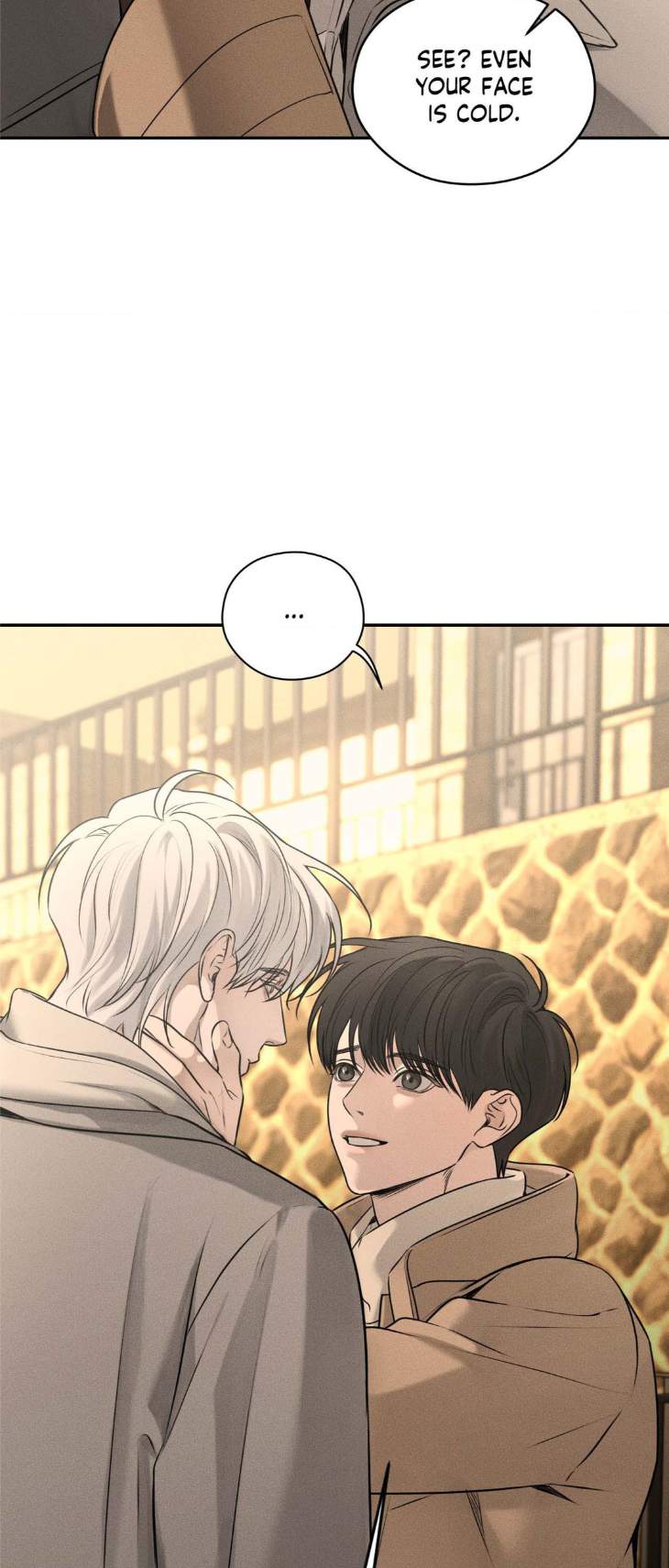 Dear-Teddy-Bear-By-Pisangu-Uncensored-Eng page 30