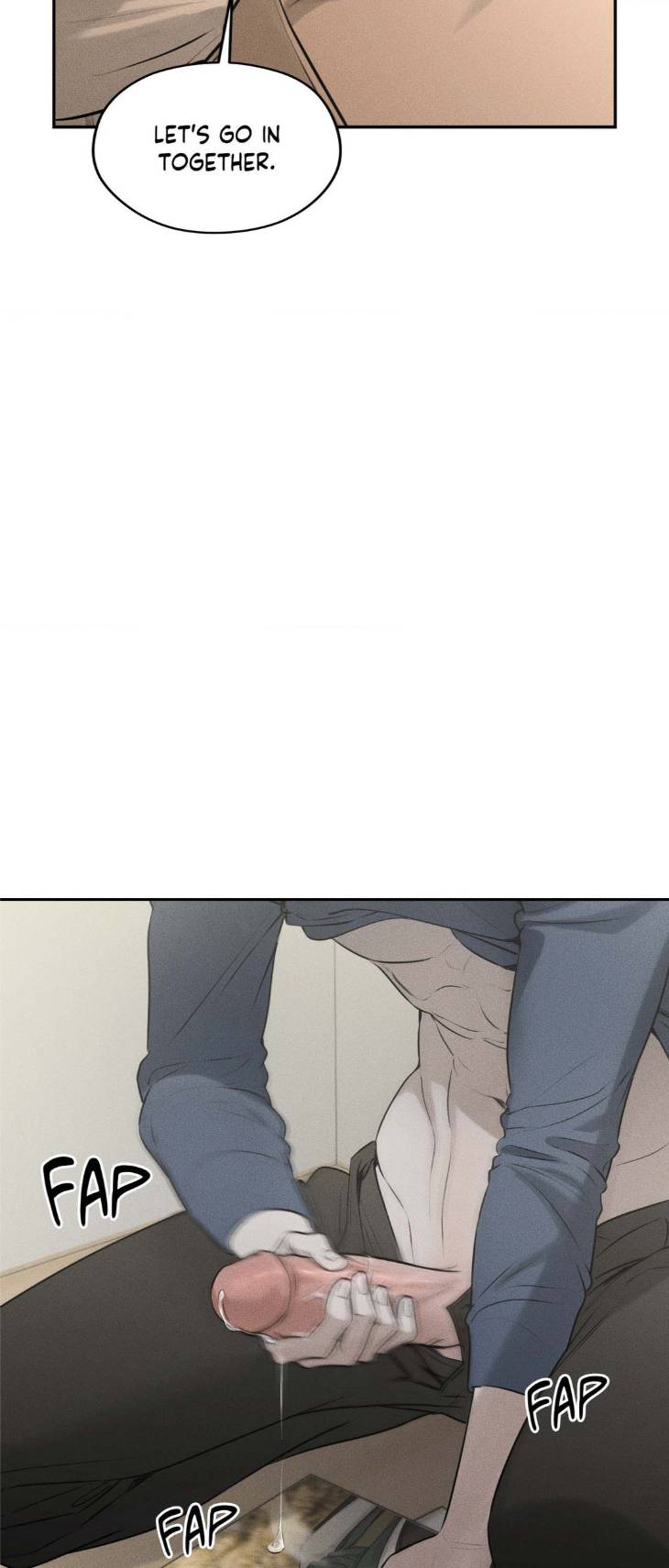 Dear-Teddy-Bear-By-Pisangu-Uncensored-Eng page 32