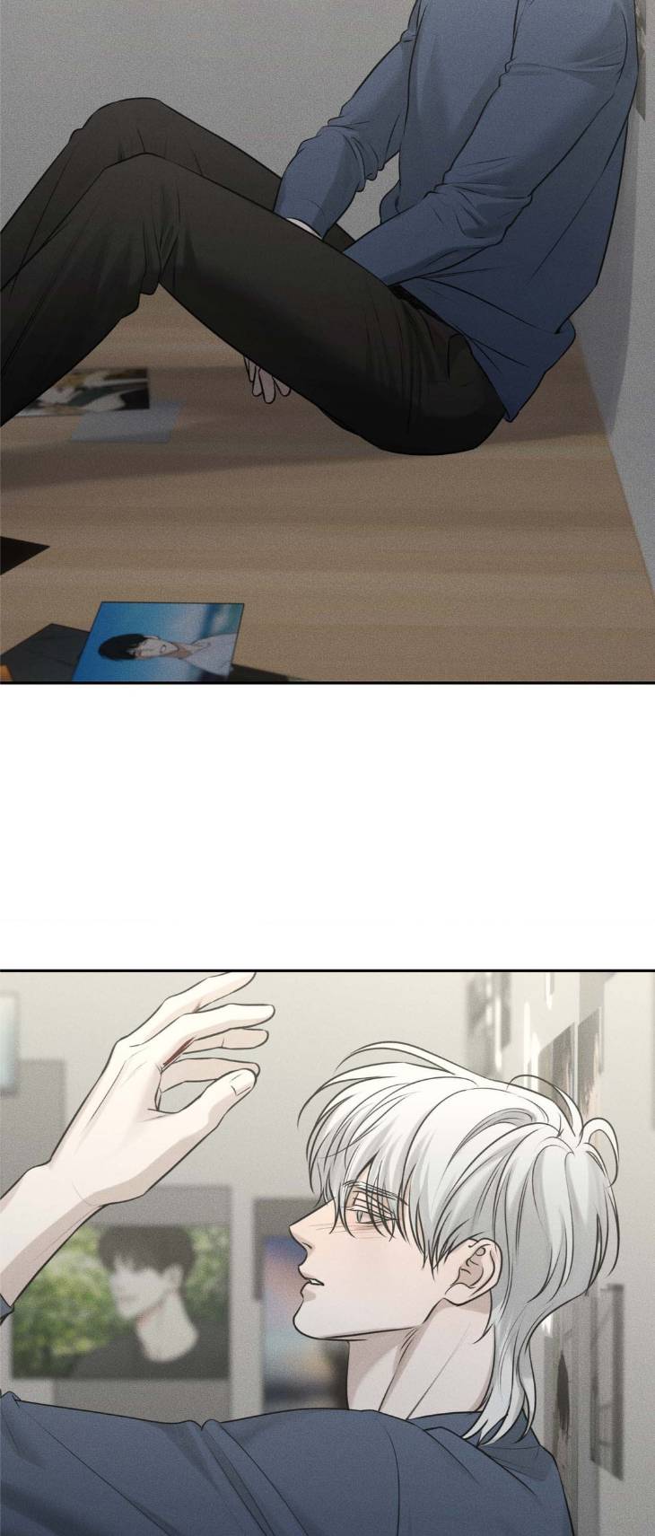 Dear-Teddy-Bear-By-Pisangu-Uncensored-Eng page 39