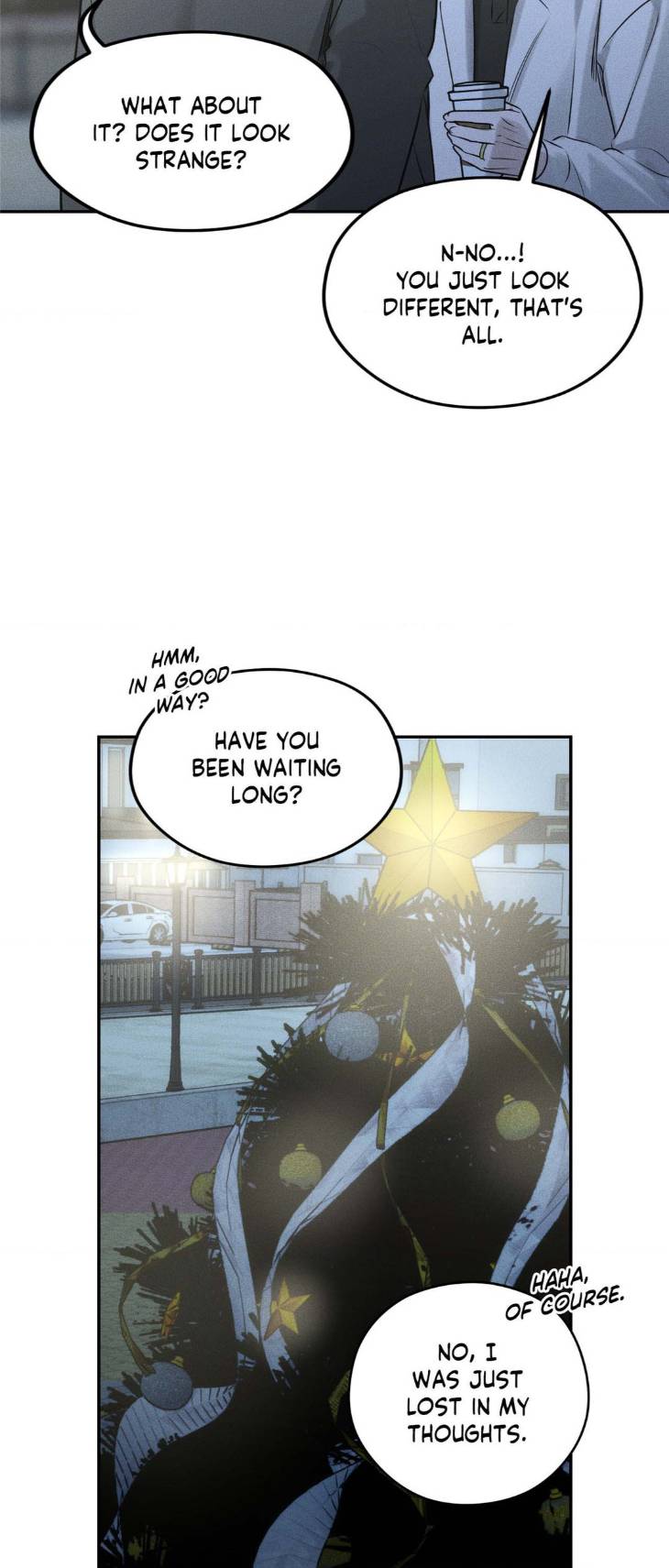 Dear-Teddy-Bear-By-Pisangu-Uncensored-Eng page 48