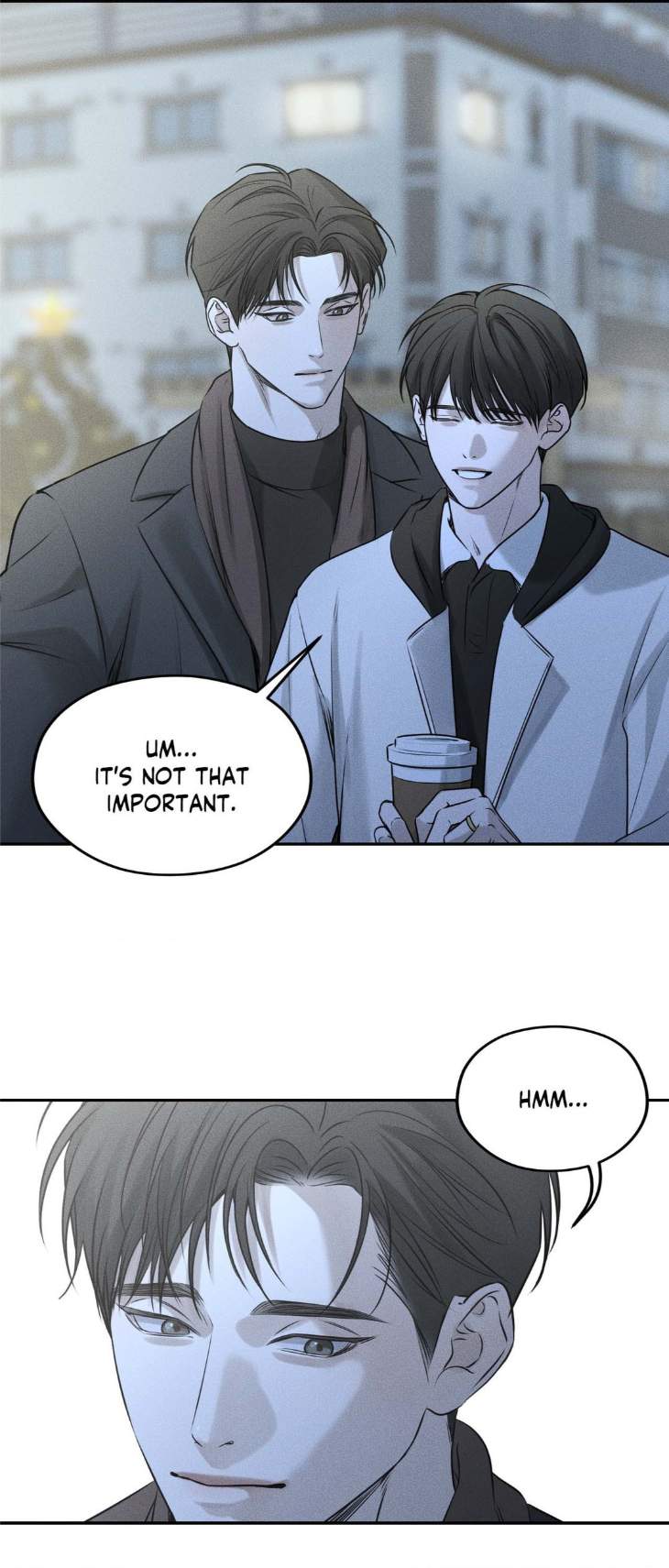 Dear-Teddy-Bear-By-Pisangu-Uncensored-Eng page 50