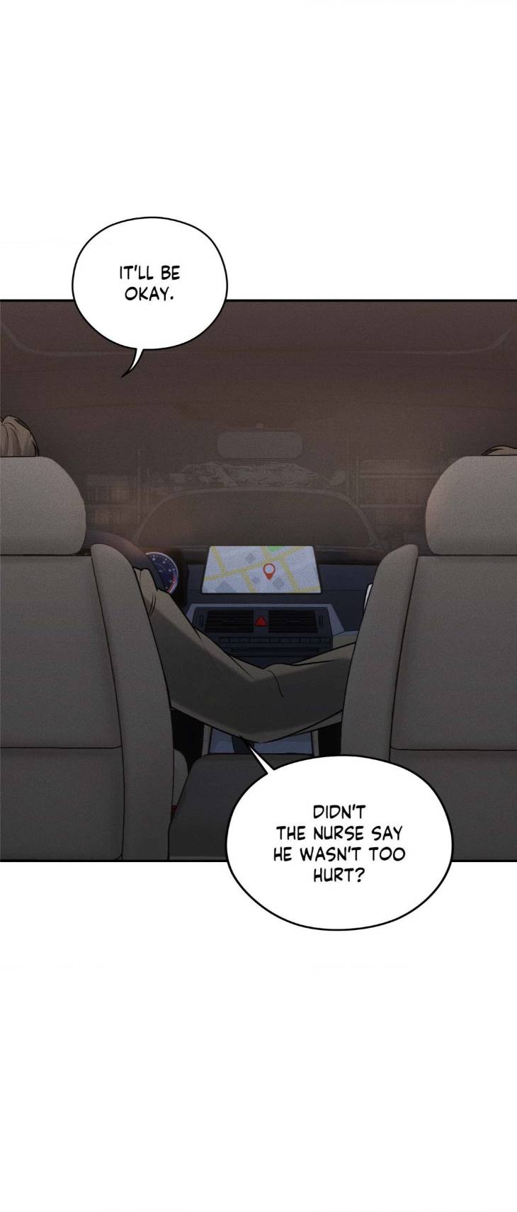Dear-Teddy-Bear-By-Pisangu-Uncensored-Eng page 5