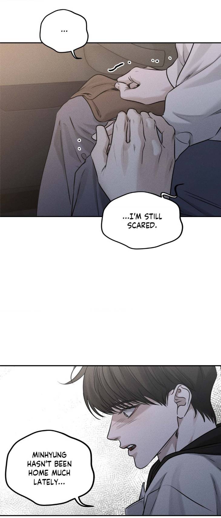 Dear-Teddy-Bear-By-Pisangu-Uncensored-Eng page 6