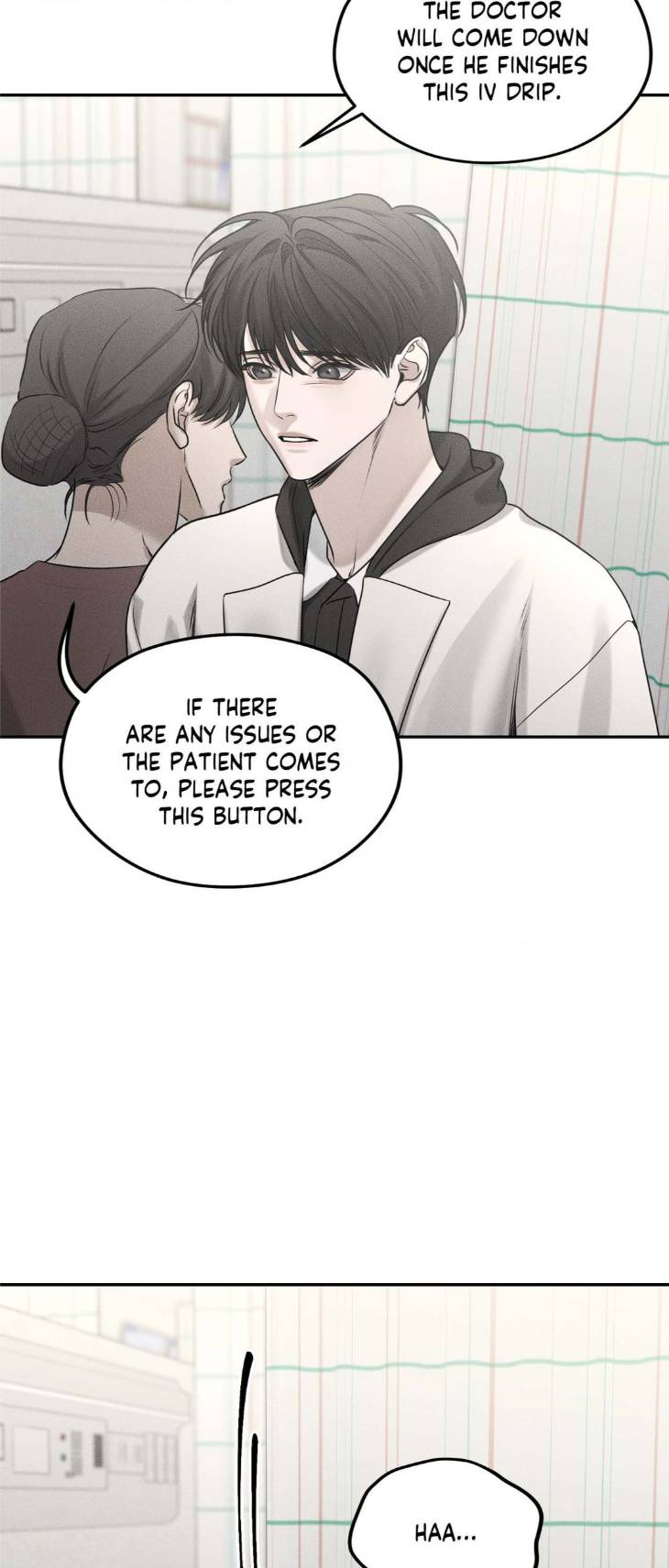 Dear-Teddy-Bear-By-Pisangu-Uncensored-Eng page 20