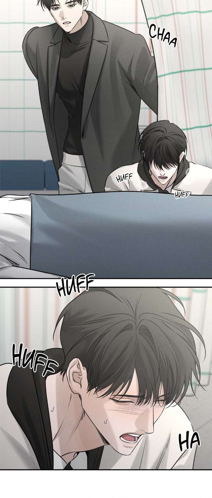 Dear-Teddy-Bear-By-Pisangu-Uncensored-Eng page 31