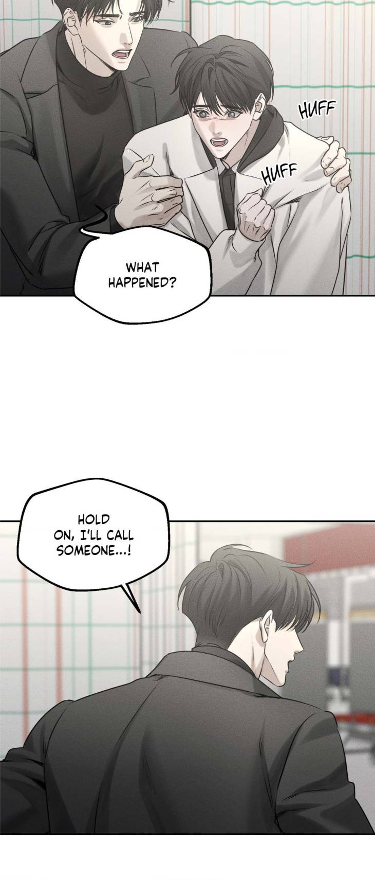 Dear-Teddy-Bear-By-Pisangu-Uncensored-Eng page 33