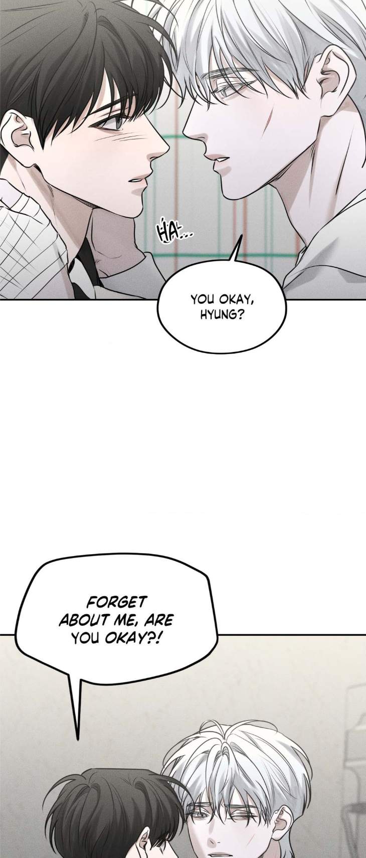 Dear-Teddy-Bear-By-Pisangu-Uncensored-Eng page 40