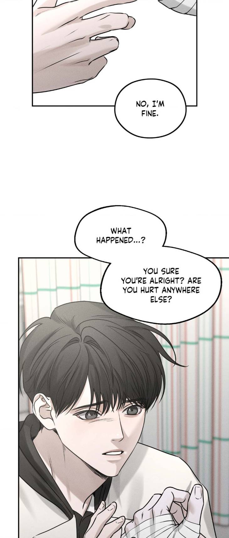 Dear-Teddy-Bear-By-Pisangu-Uncensored-Eng page 42