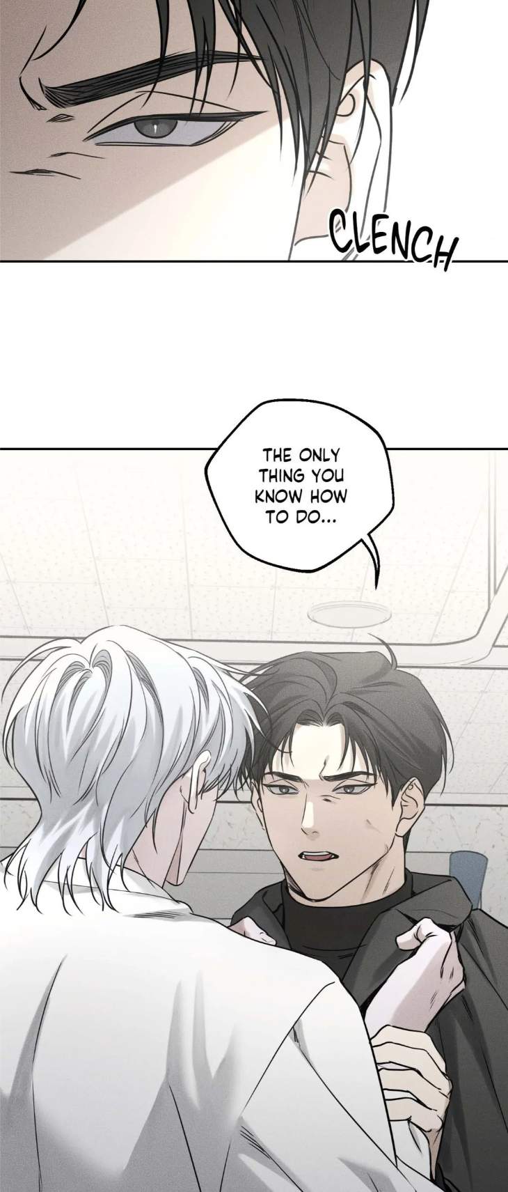 Dear-Teddy-Bear-By-Pisangu-Uncensored-Eng page 4