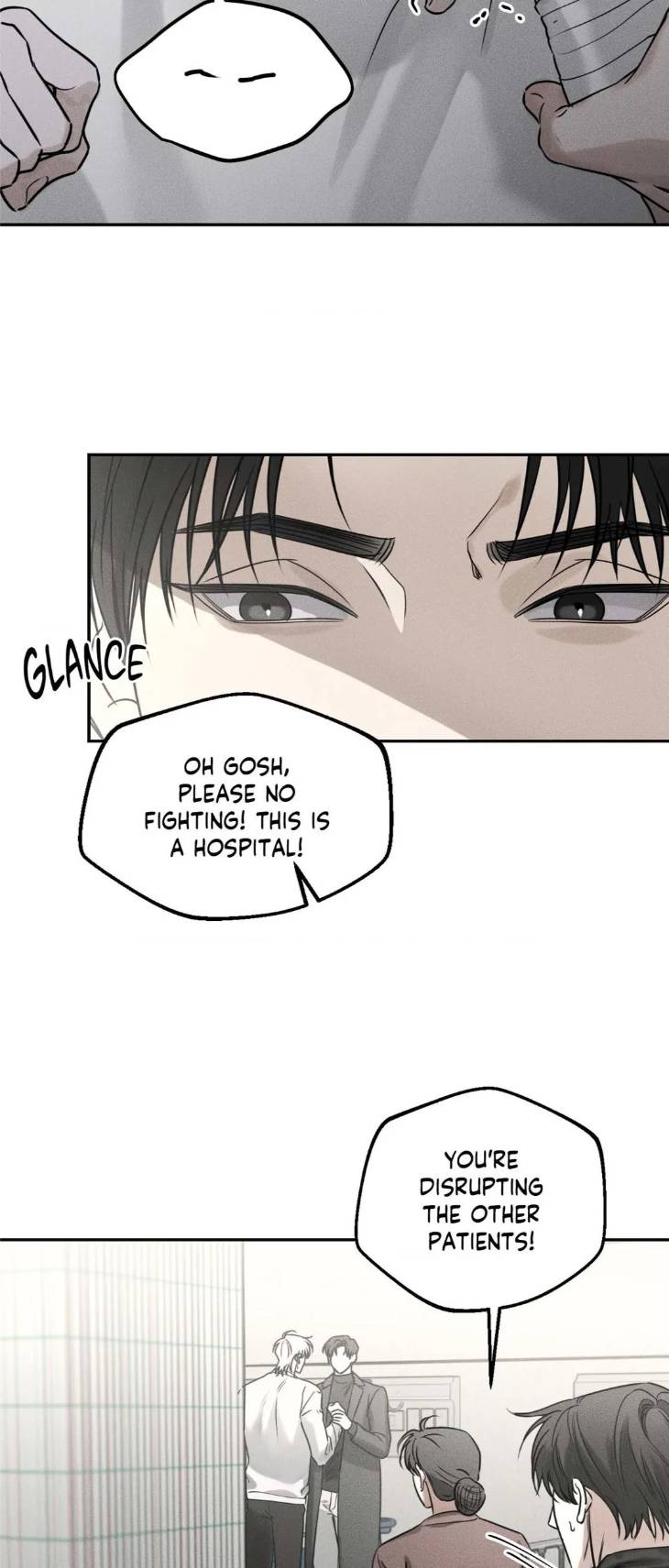 Dear-Teddy-Bear-By-Pisangu-Uncensored-Eng page 6
