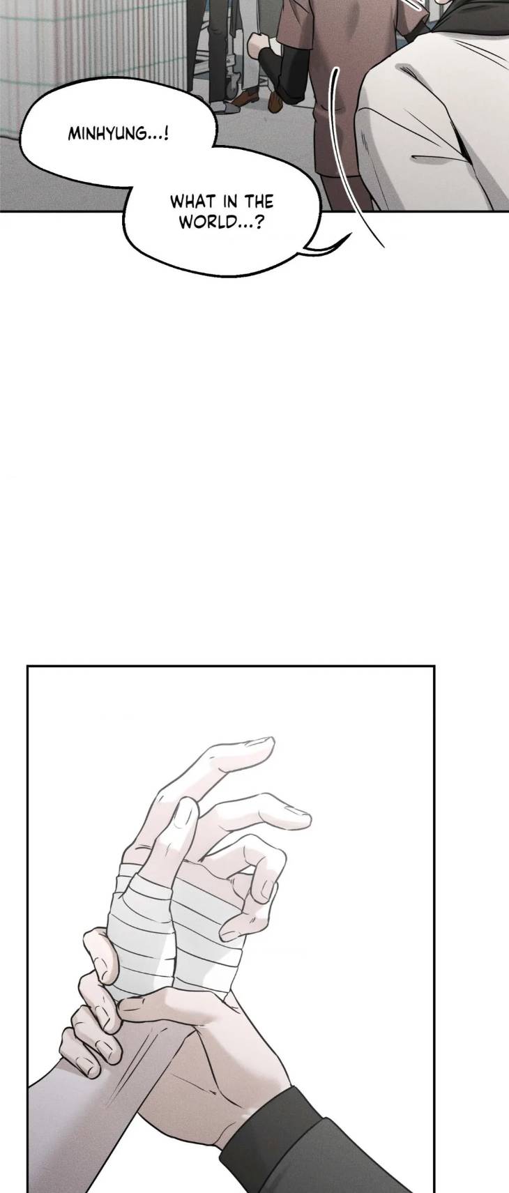 Dear-Teddy-Bear-By-Pisangu-Uncensored-Eng page 7