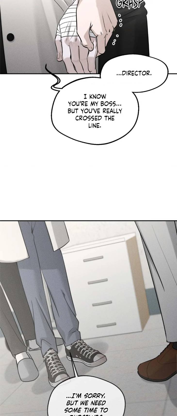 Dear-Teddy-Bear-By-Pisangu-Uncensored-Eng page 11
