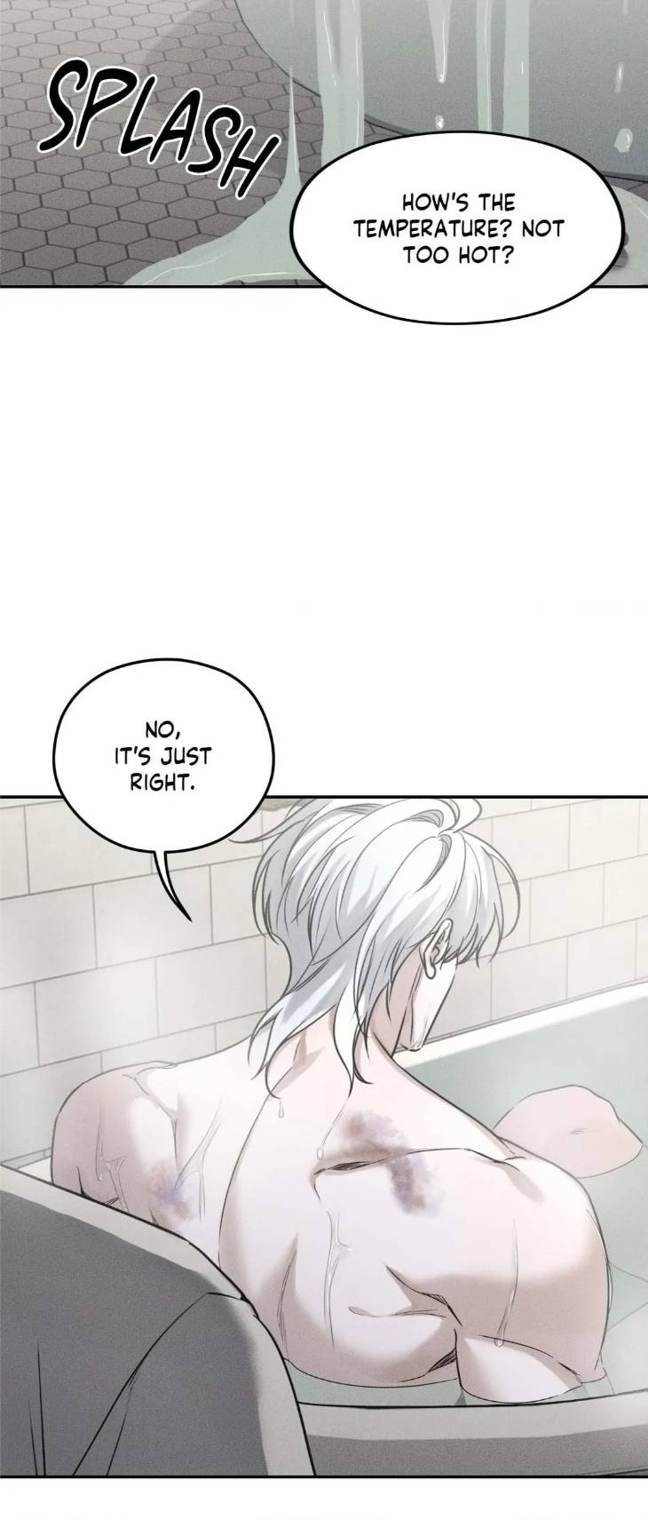 Dear-Teddy-Bear-By-Pisangu-Uncensored-Eng page 23