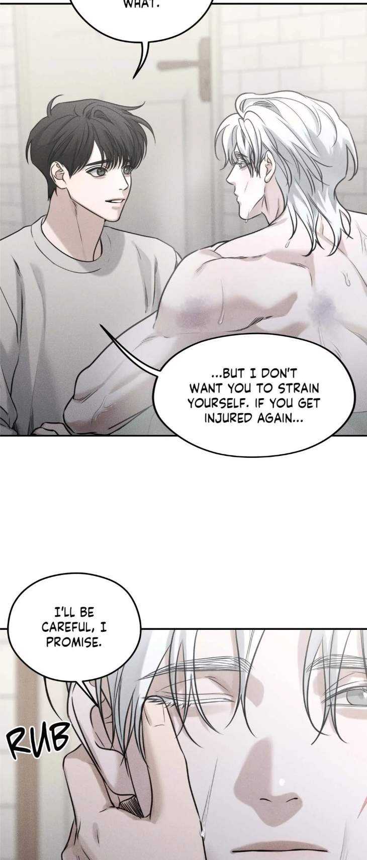 Dear-Teddy-Bear-By-Pisangu-Uncensored-Eng page 29