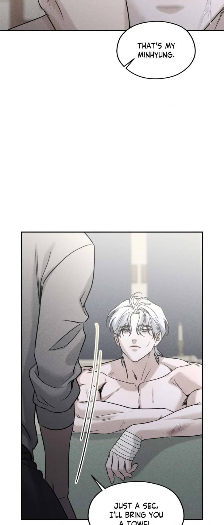 Dear-Teddy-Bear-By-Pisangu-Uncensored-Eng page 30