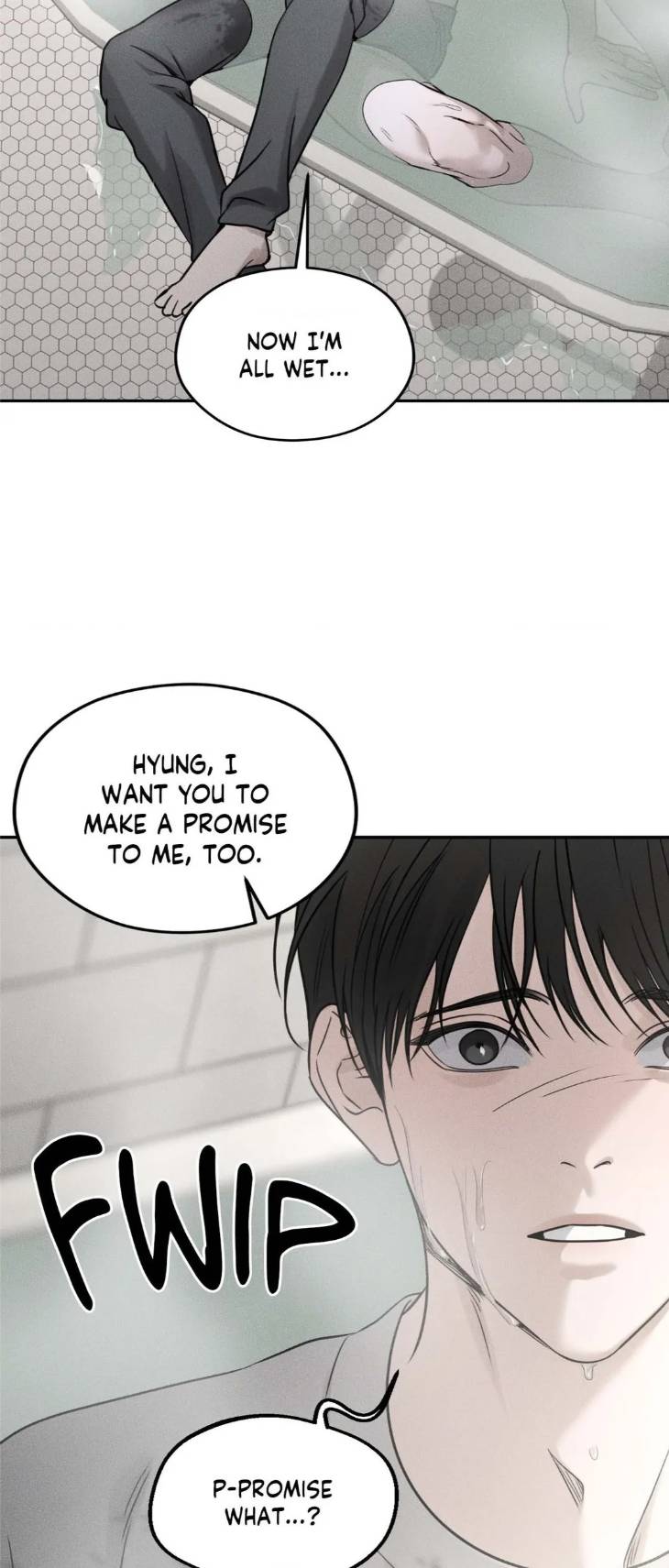 Dear-Teddy-Bear-By-Pisangu-Uncensored-Eng page 33