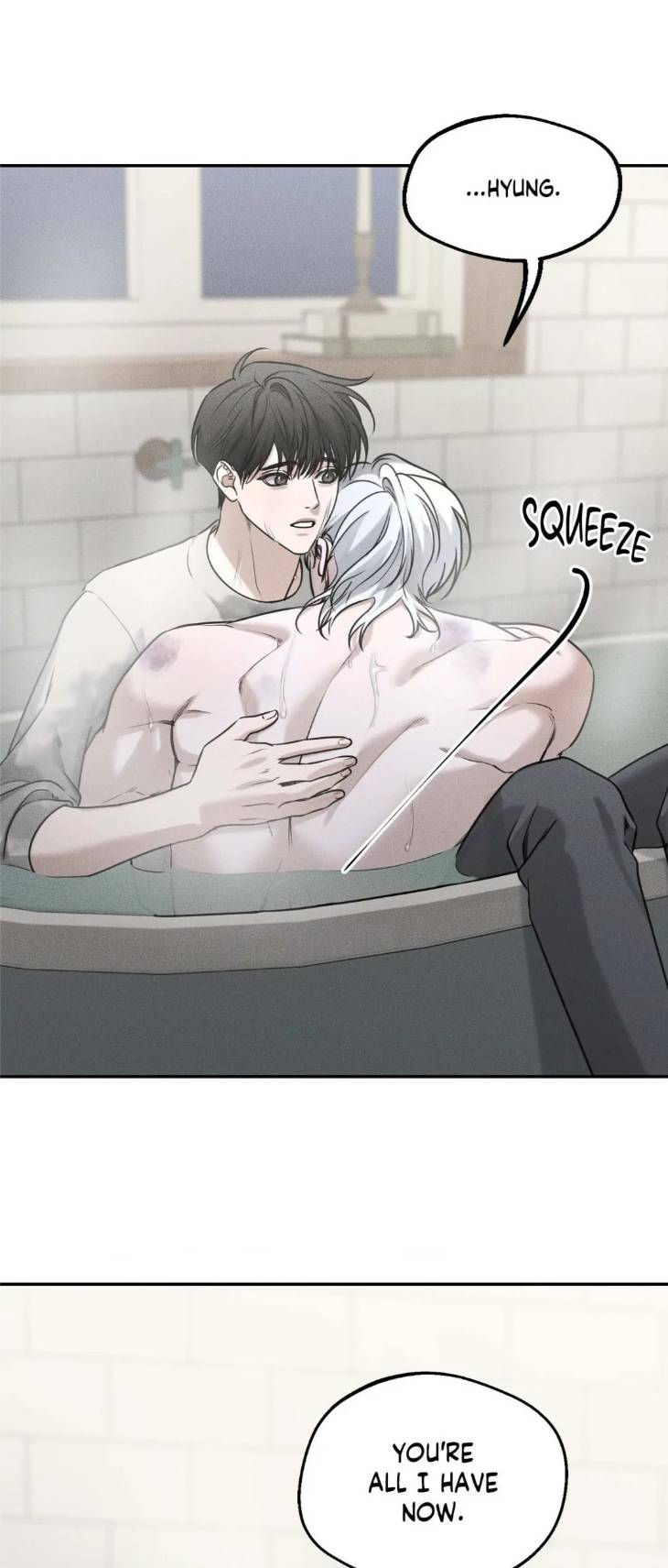 Dear-Teddy-Bear-By-Pisangu-Uncensored-Eng page 36