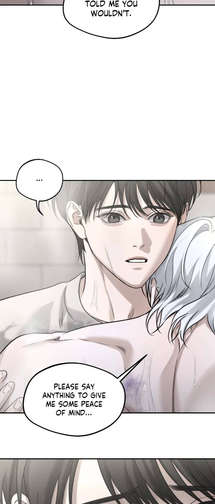 Dear-Teddy-Bear-By-Pisangu-Uncensored-Eng page 39