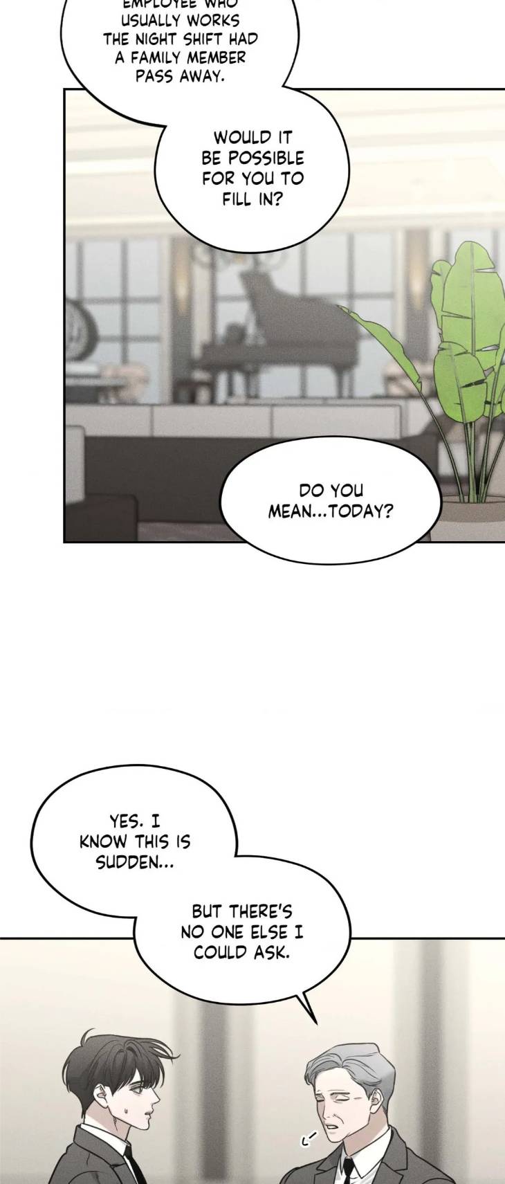 Dear-Teddy-Bear-By-Pisangu-Uncensored-Eng page 44
