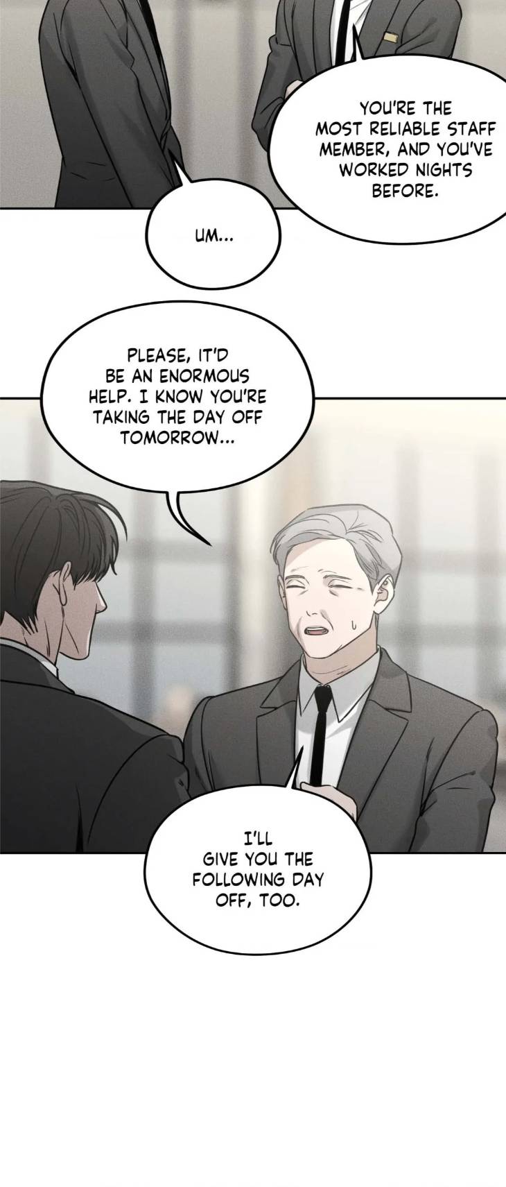 Dear-Teddy-Bear-By-Pisangu-Uncensored-Eng page 45