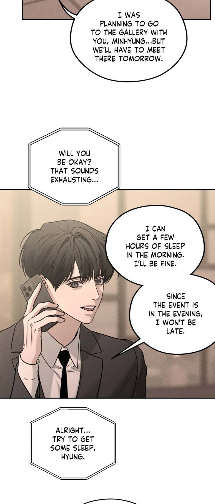 Dear-Teddy-Bear-By-Pisangu-Uncensored-Eng page 48