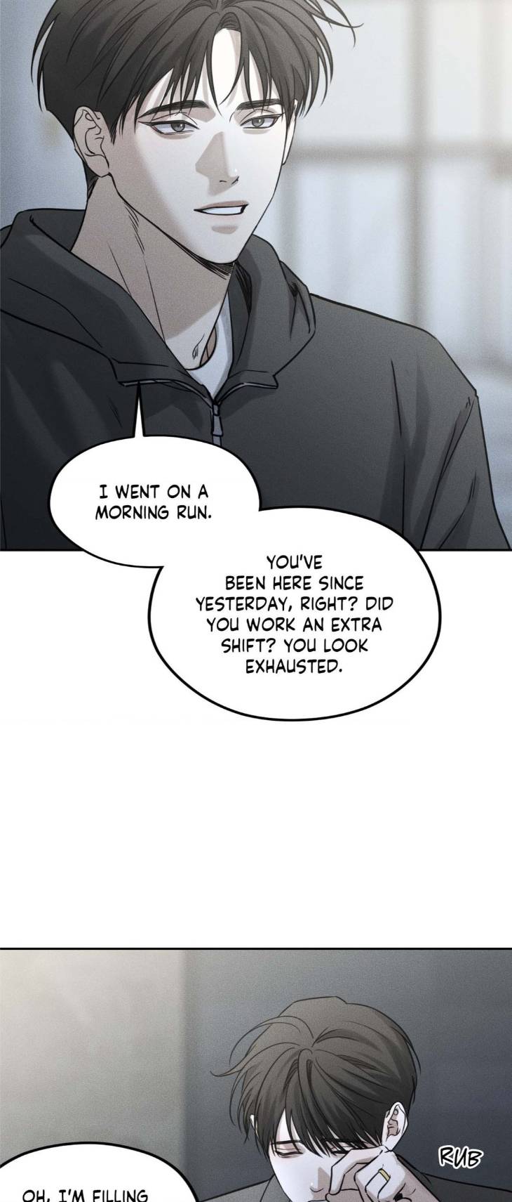Dear-Teddy-Bear-By-Pisangu-Uncensored-Eng page 7