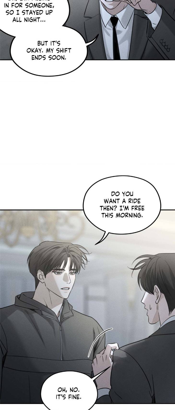Dear-Teddy-Bear-By-Pisangu-Uncensored-Eng page 8