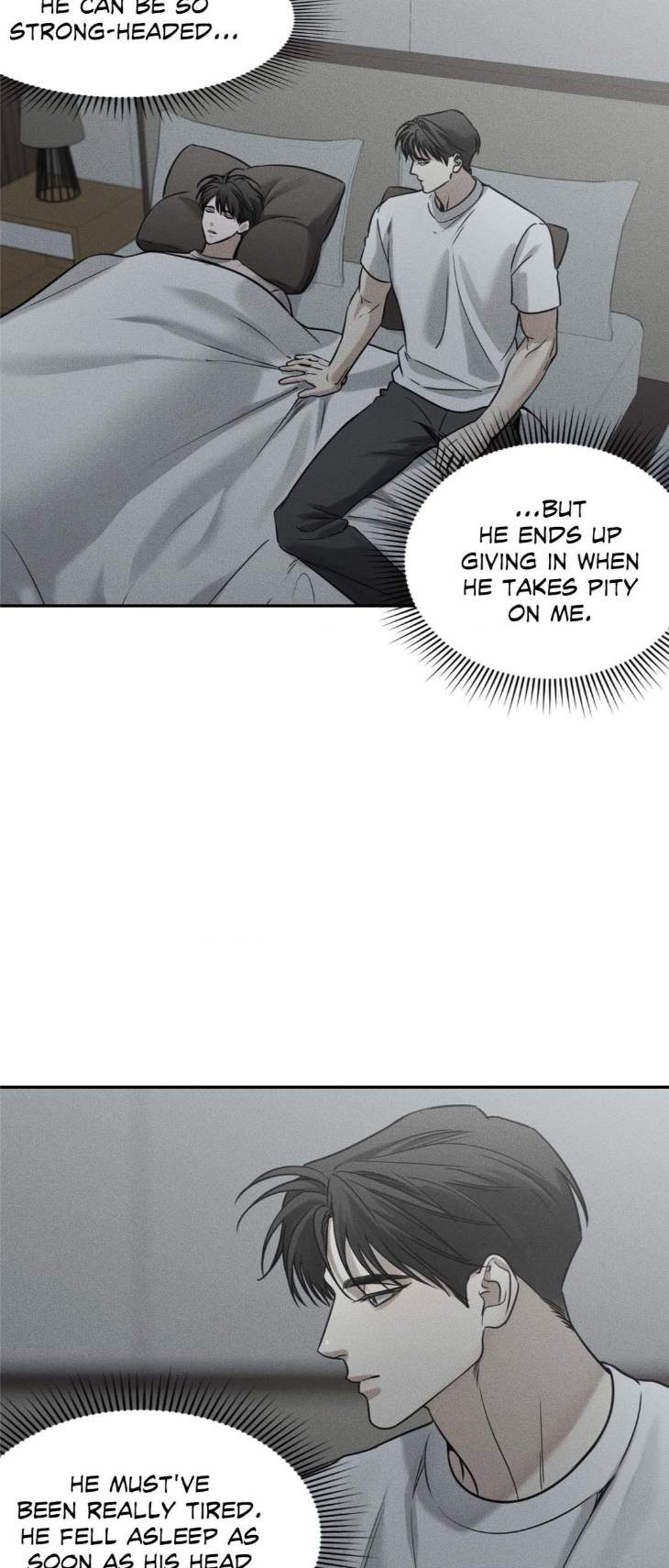 Dear-Teddy-Bear-By-Pisangu-Uncensored-Eng page 20