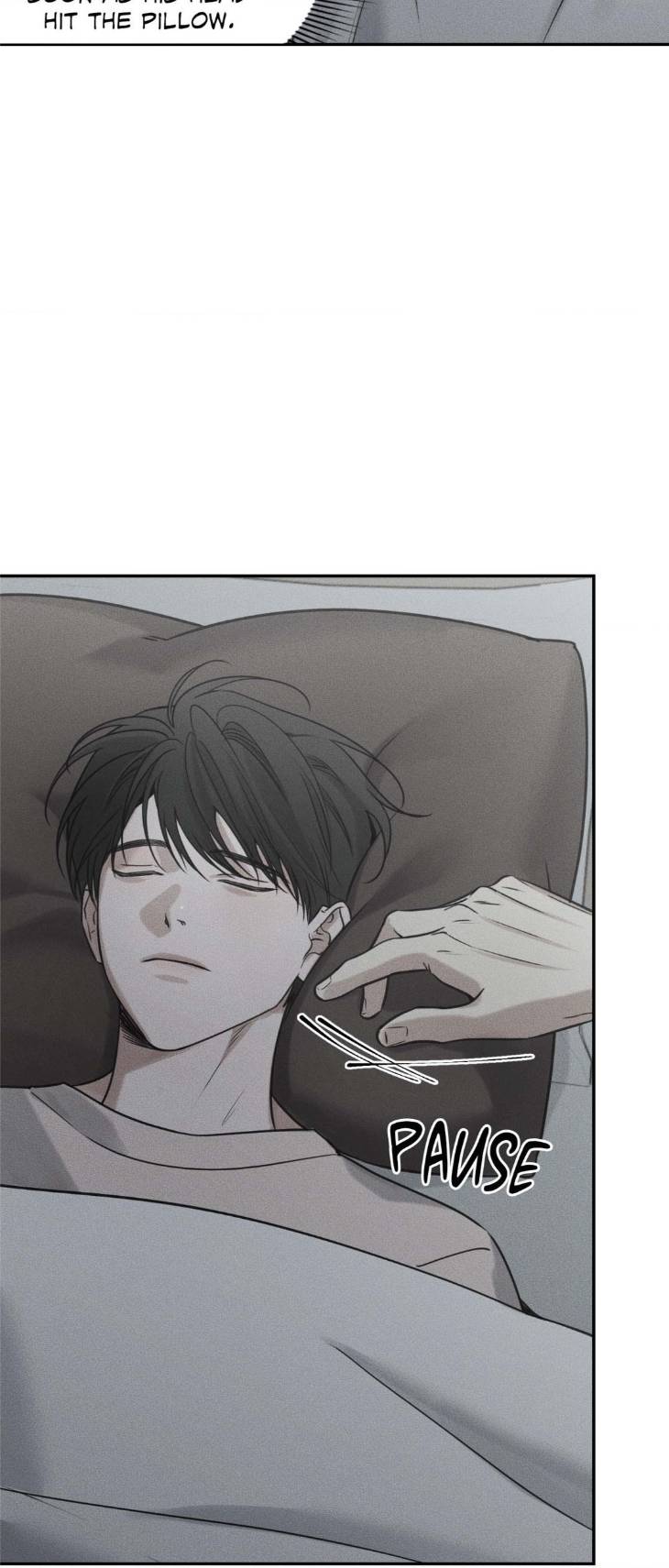 Dear-Teddy-Bear-By-Pisangu-Uncensored-Eng page 21