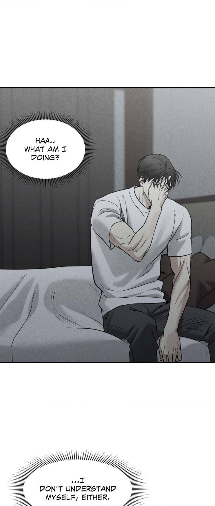 Dear-Teddy-Bear-By-Pisangu-Uncensored-Eng page 22