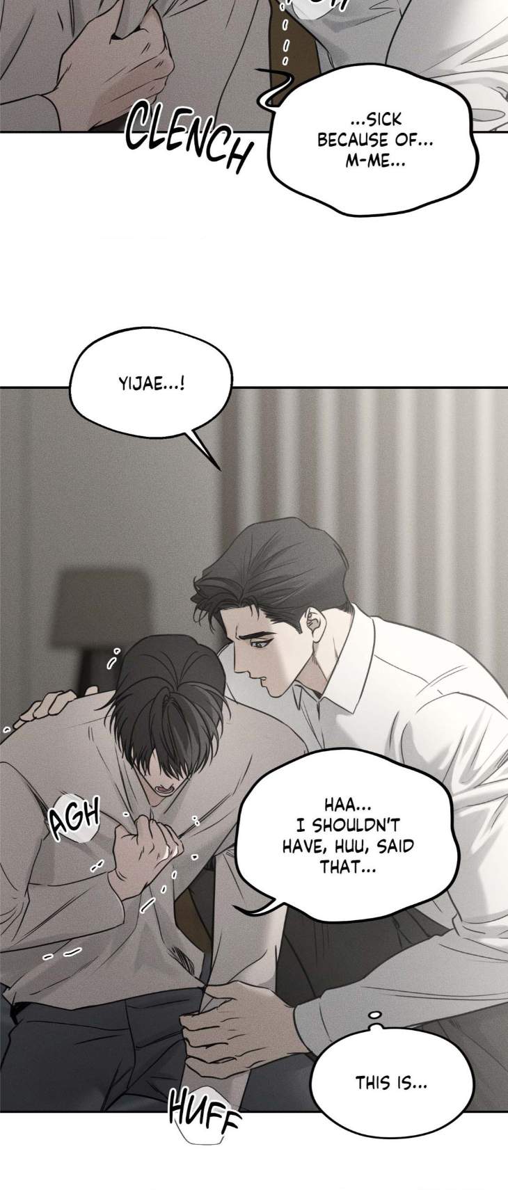 Dear-Teddy-Bear-By-Pisangu-Uncensored-Eng page 28