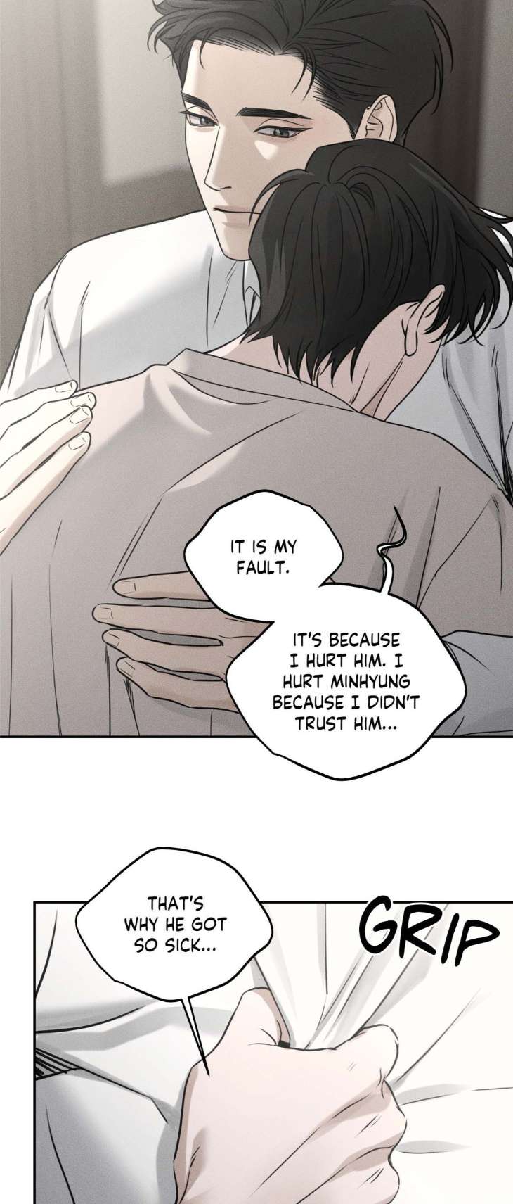 Dear-Teddy-Bear-By-Pisangu-Uncensored-Eng page 36