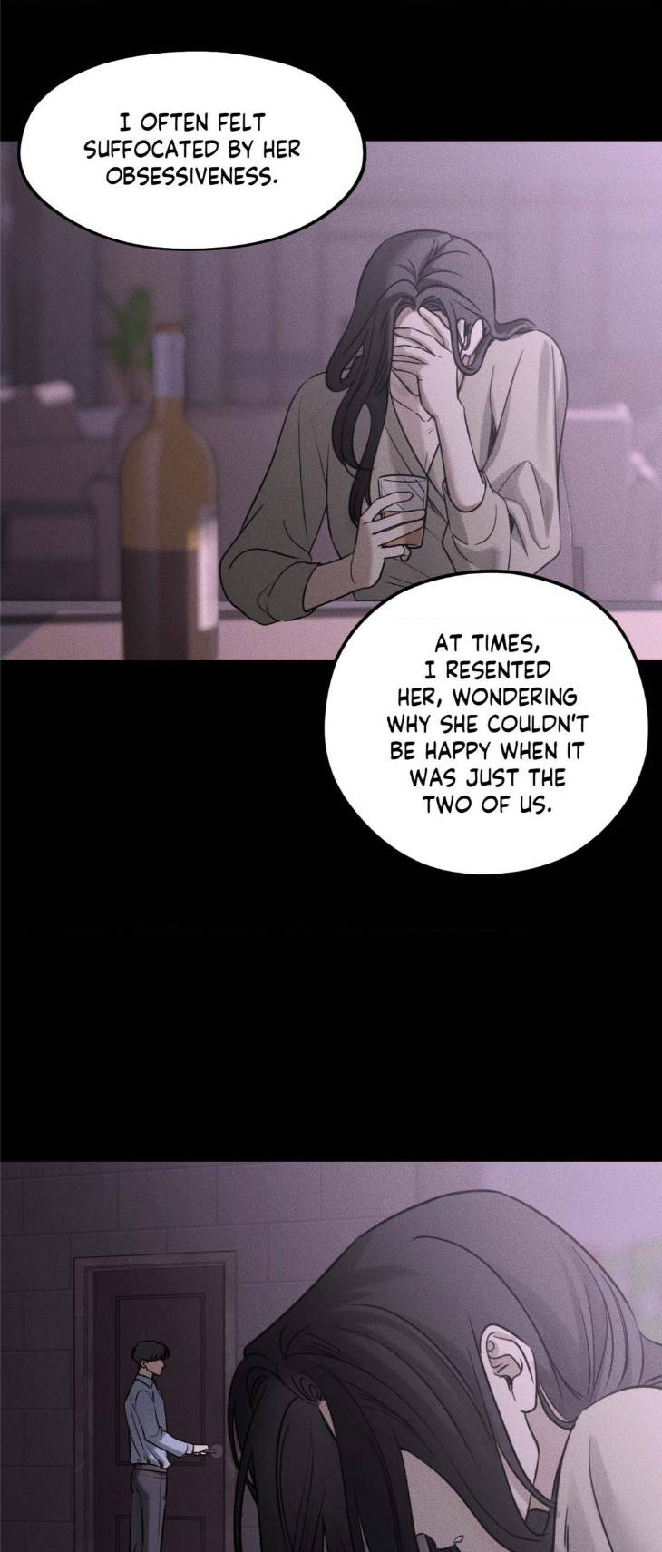 Dear-Teddy-Bear-By-Pisangu-Uncensored-Eng page 41
