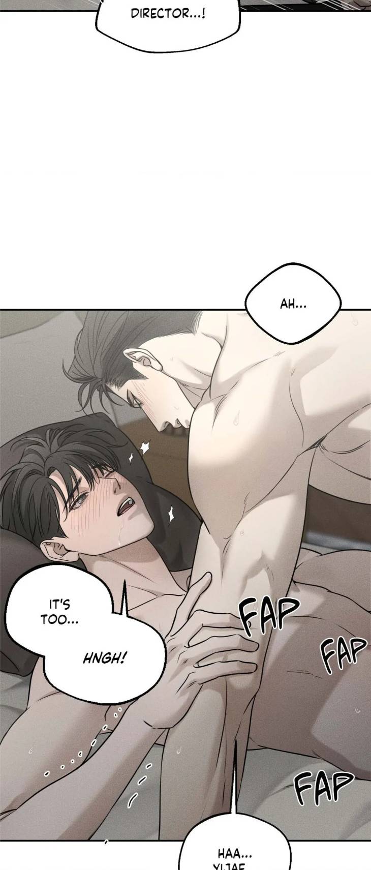 Dear-Teddy-Bear-By-Pisangu-Uncensored-Eng page 11
