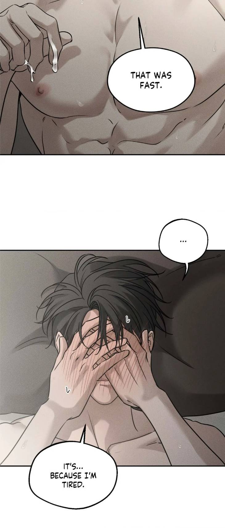 Dear-Teddy-Bear-By-Pisangu-Uncensored-Eng page 21