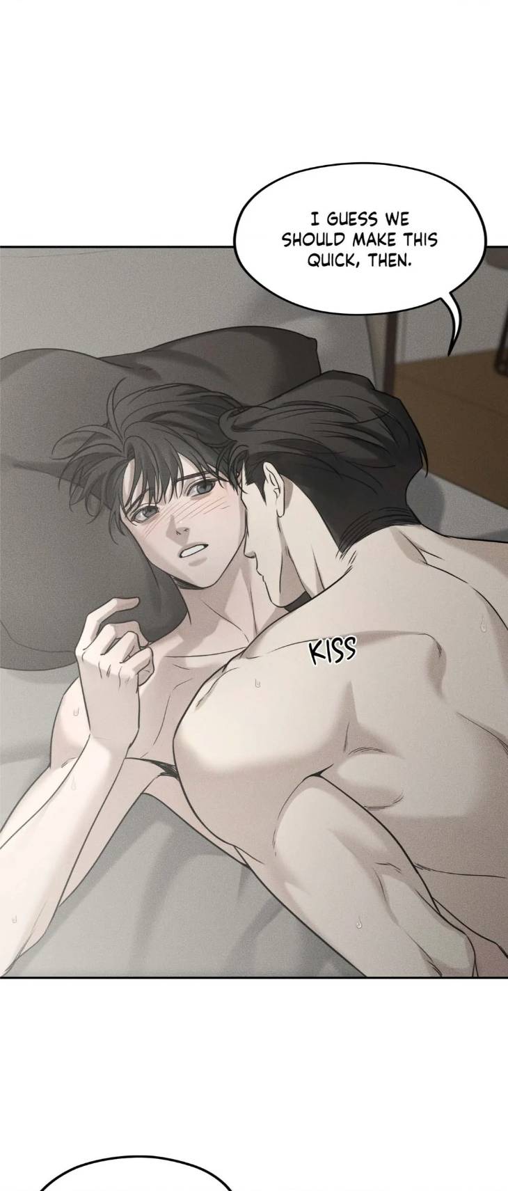 Dear-Teddy-Bear-By-Pisangu-Uncensored-Eng page 22