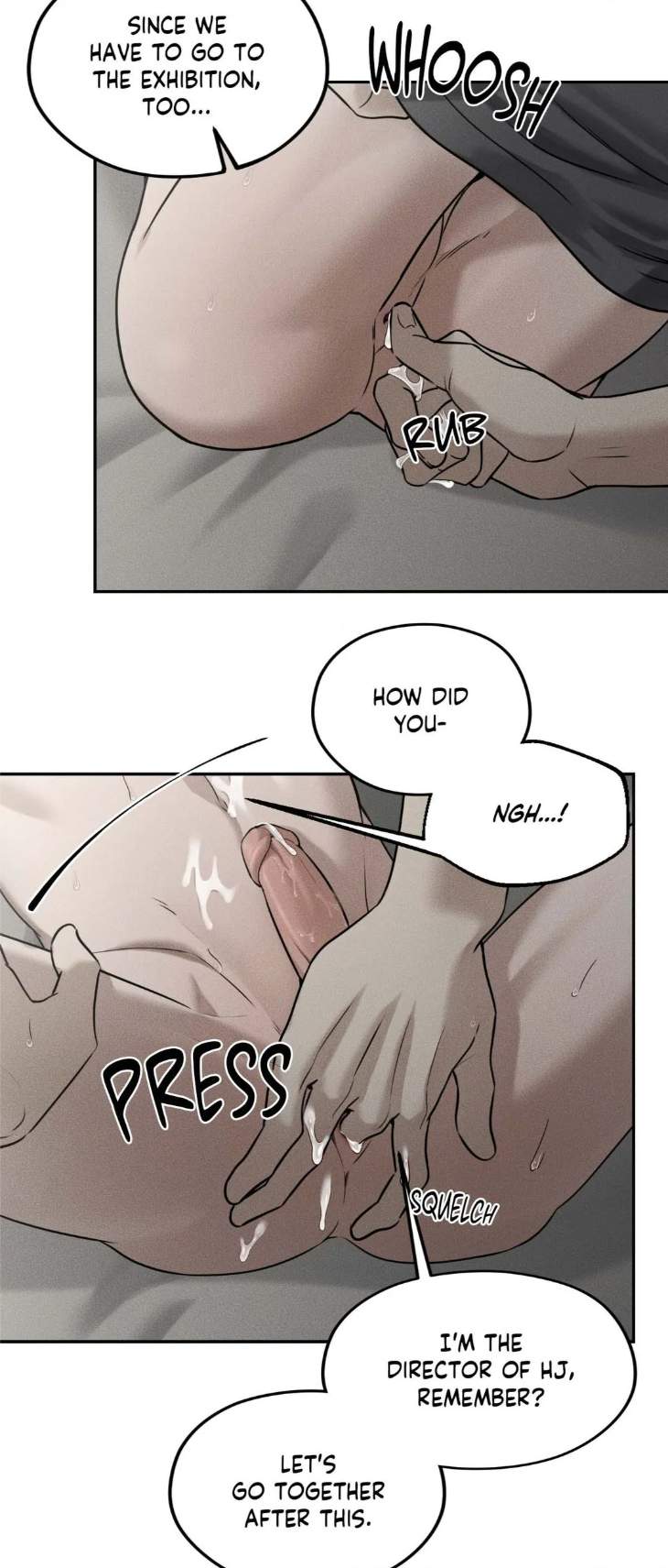 Dear-Teddy-Bear-By-Pisangu-Uncensored-Eng page 23
