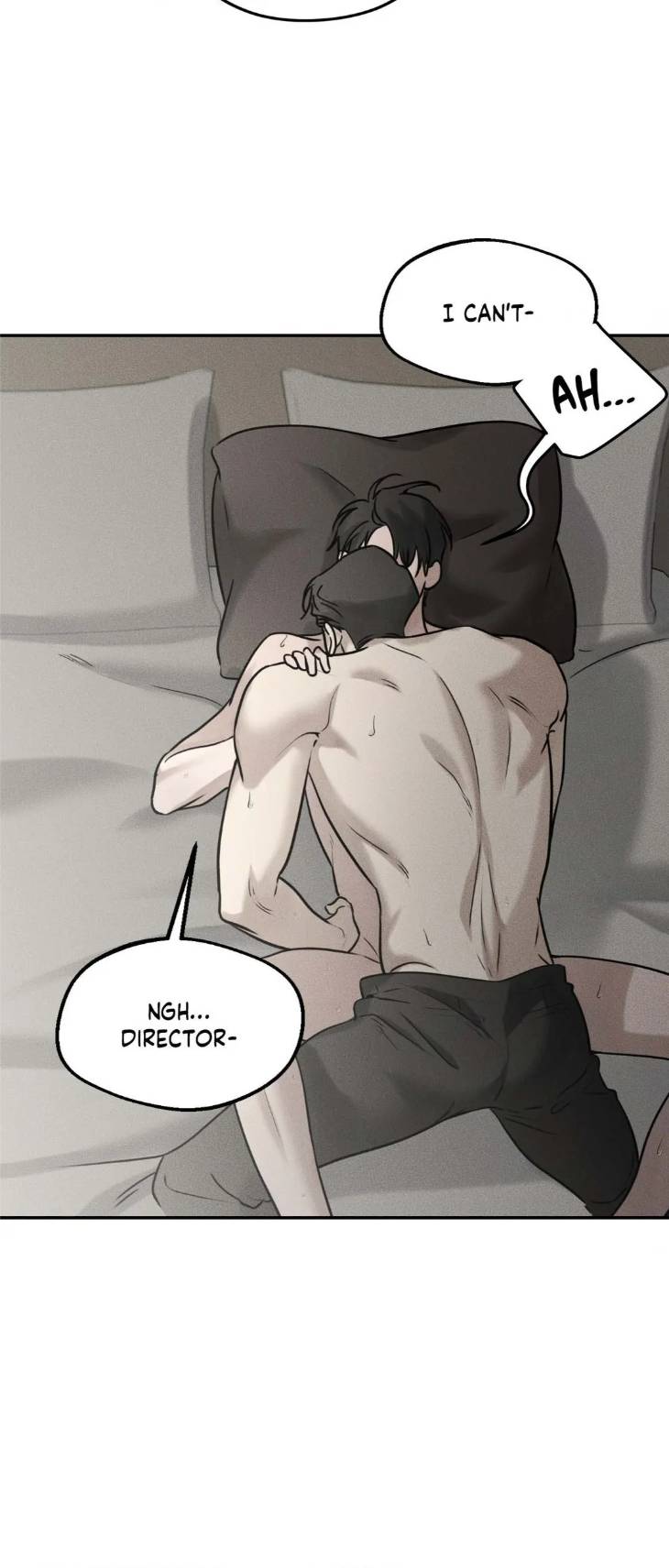 Dear-Teddy-Bear-By-Pisangu-Uncensored-Eng page 24
