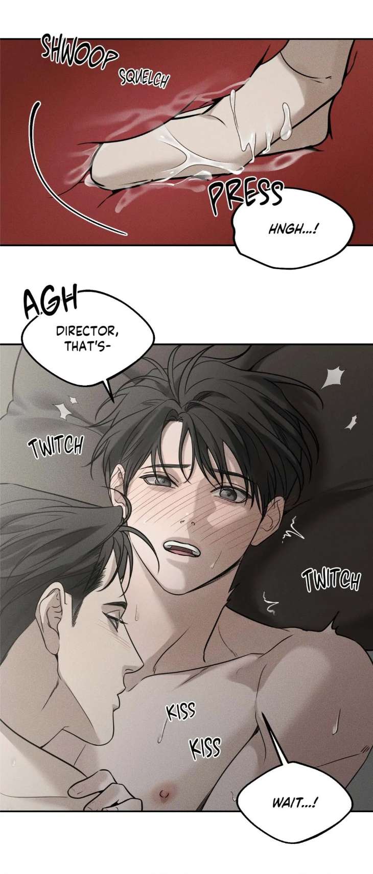 Dear-Teddy-Bear-By-Pisangu-Uncensored-Eng page 25