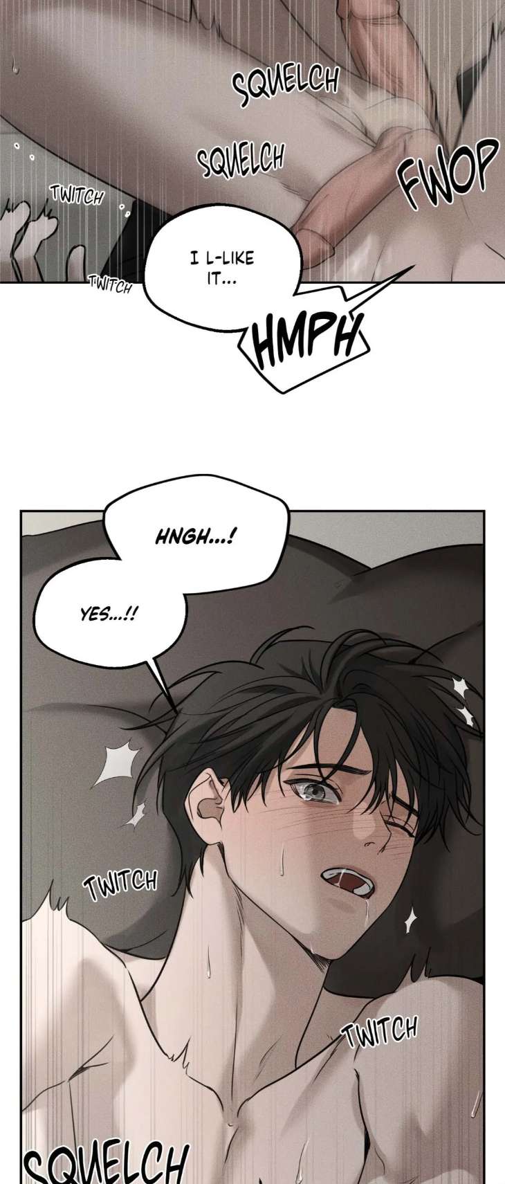 Dear-Teddy-Bear-By-Pisangu-Uncensored-Eng page 28