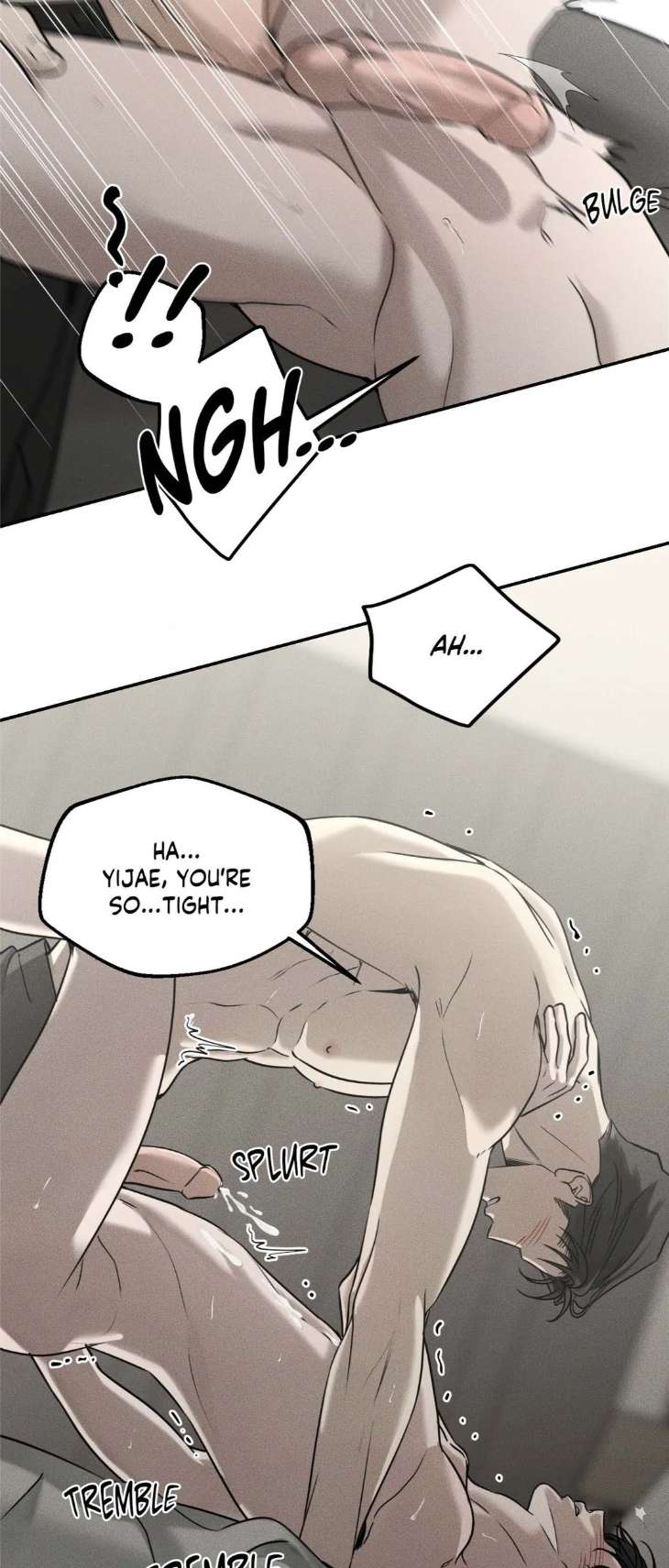 Dear-Teddy-Bear-By-Pisangu-Uncensored-Eng page 34
