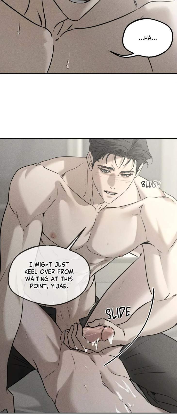 Dear-Teddy-Bear-By-Pisangu-Uncensored-Eng page 37