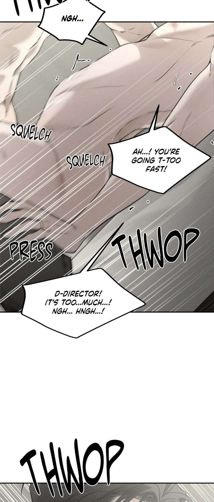 Dear-Teddy-Bear-By-Pisangu-Uncensored-Eng page 42