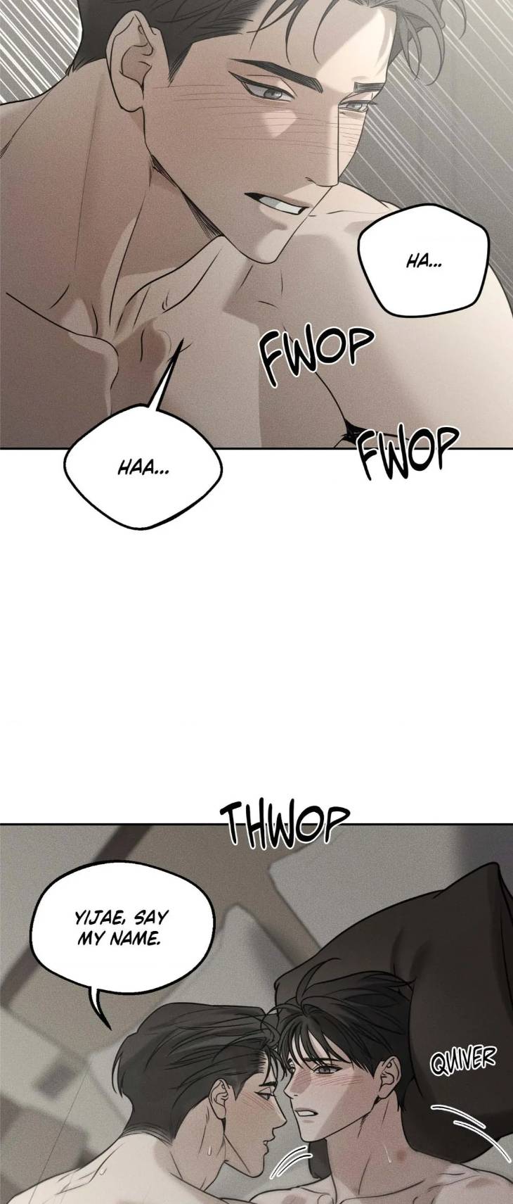 Dear-Teddy-Bear-By-Pisangu-Uncensored-Eng page 43