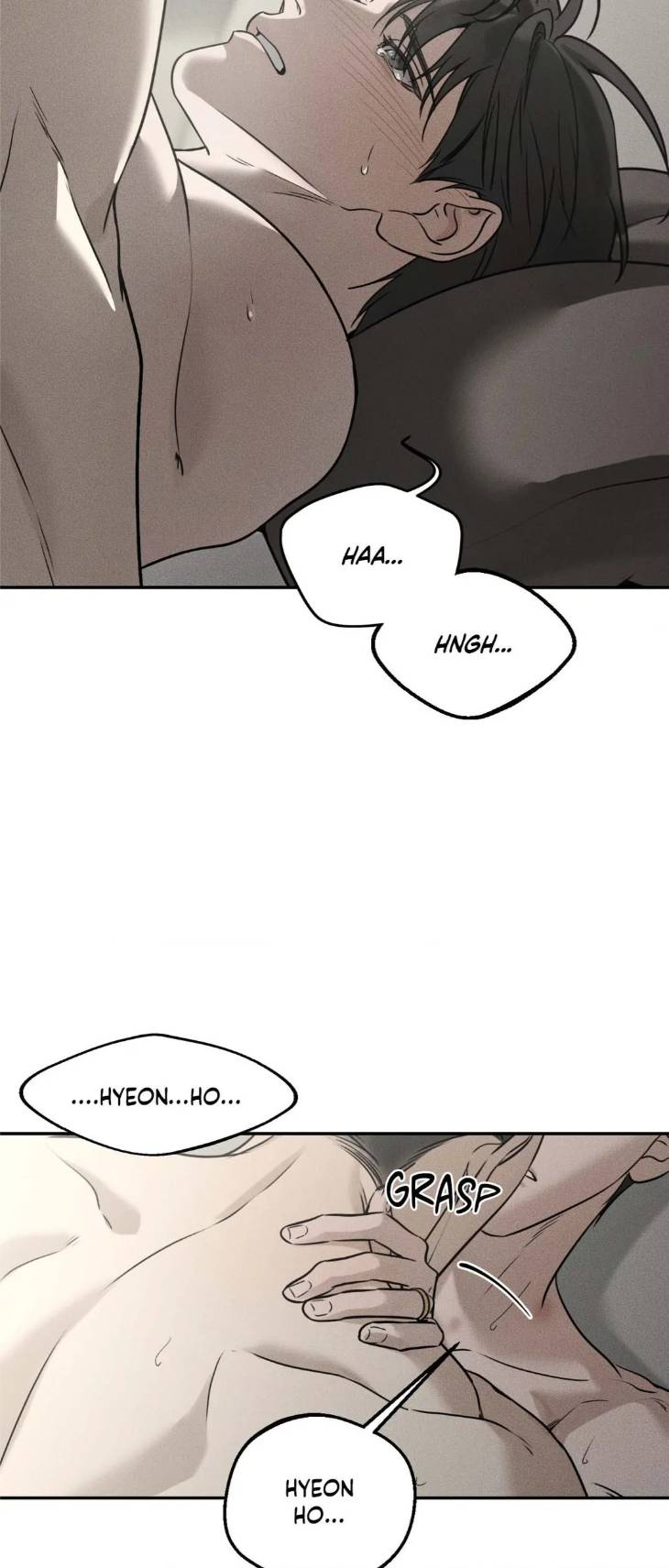 Dear-Teddy-Bear-By-Pisangu-Uncensored-Eng page 46