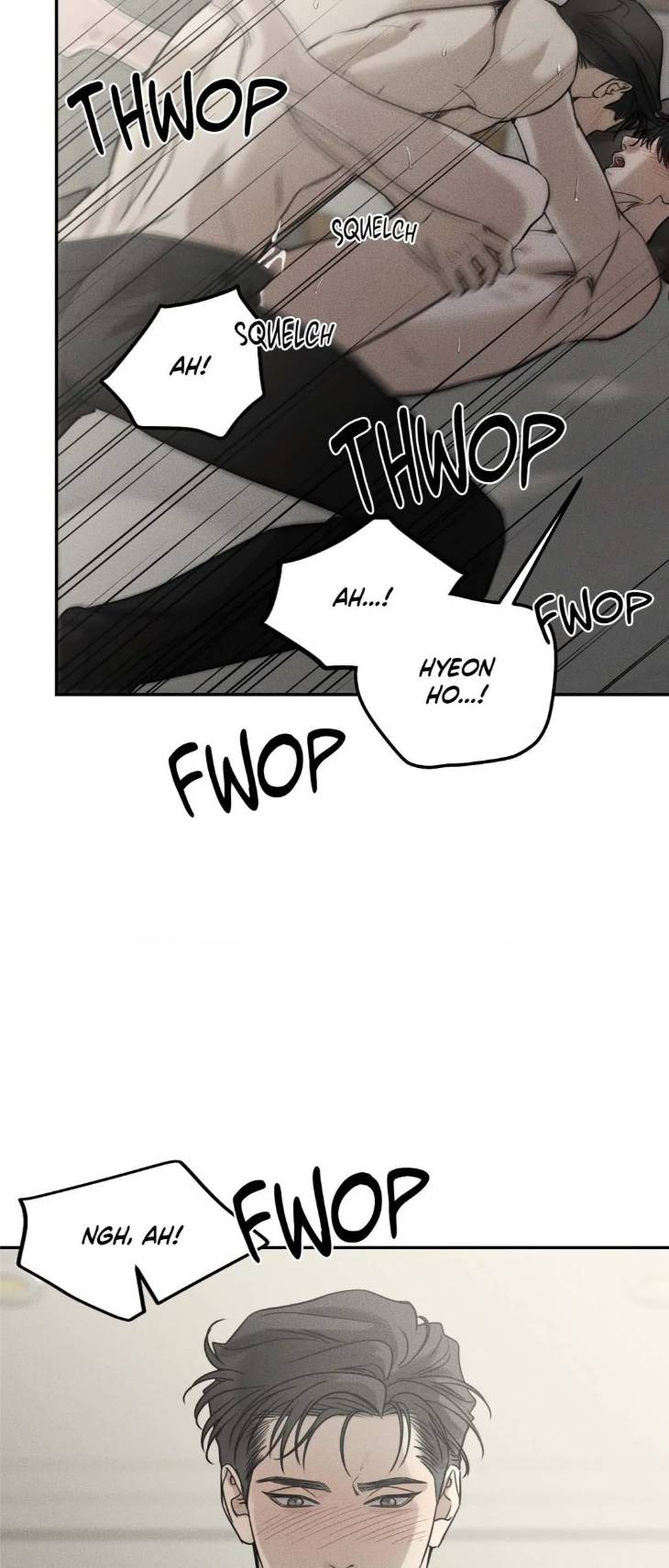 Dear-Teddy-Bear-By-Pisangu-Uncensored-Eng page 48